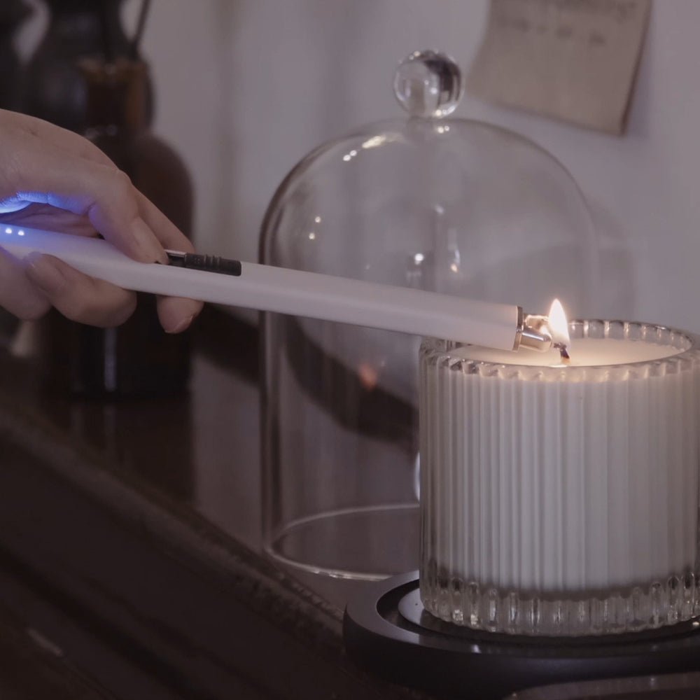 5 Surprising Benefits of Using a Rechargeable Electric Lighter at Home - VAUCLUSE