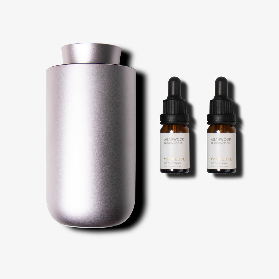 What fragrance oils are safe for candles - VAUCLUSE