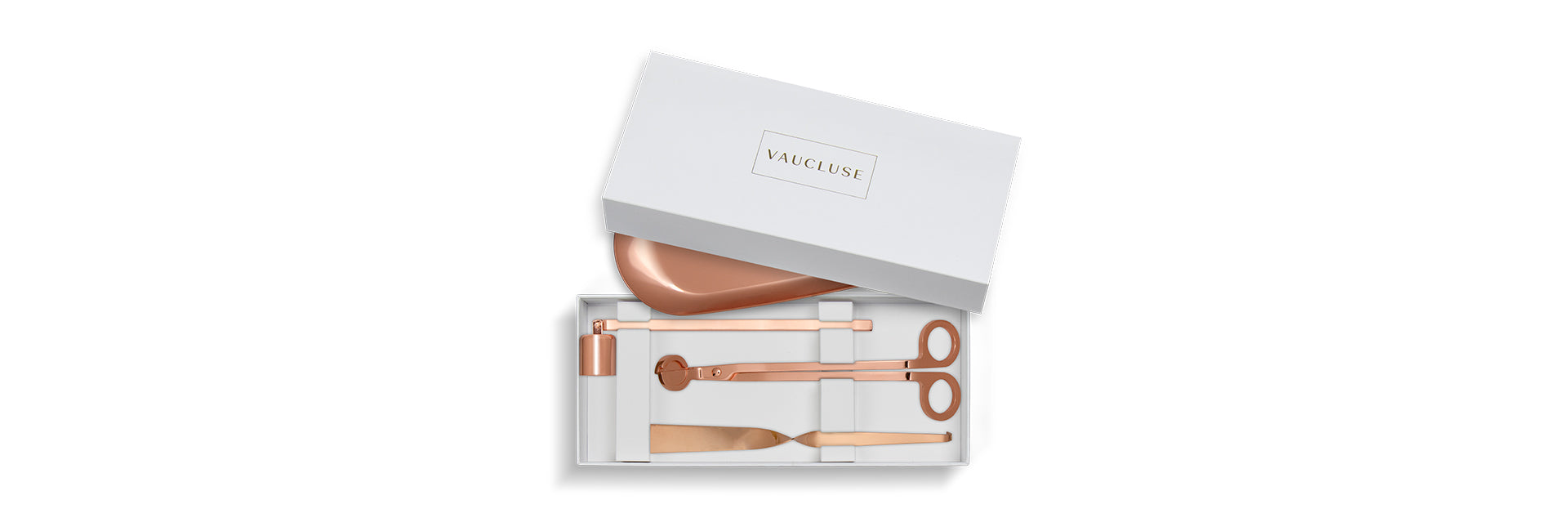 Candle Care Kit - VAUCLUSE