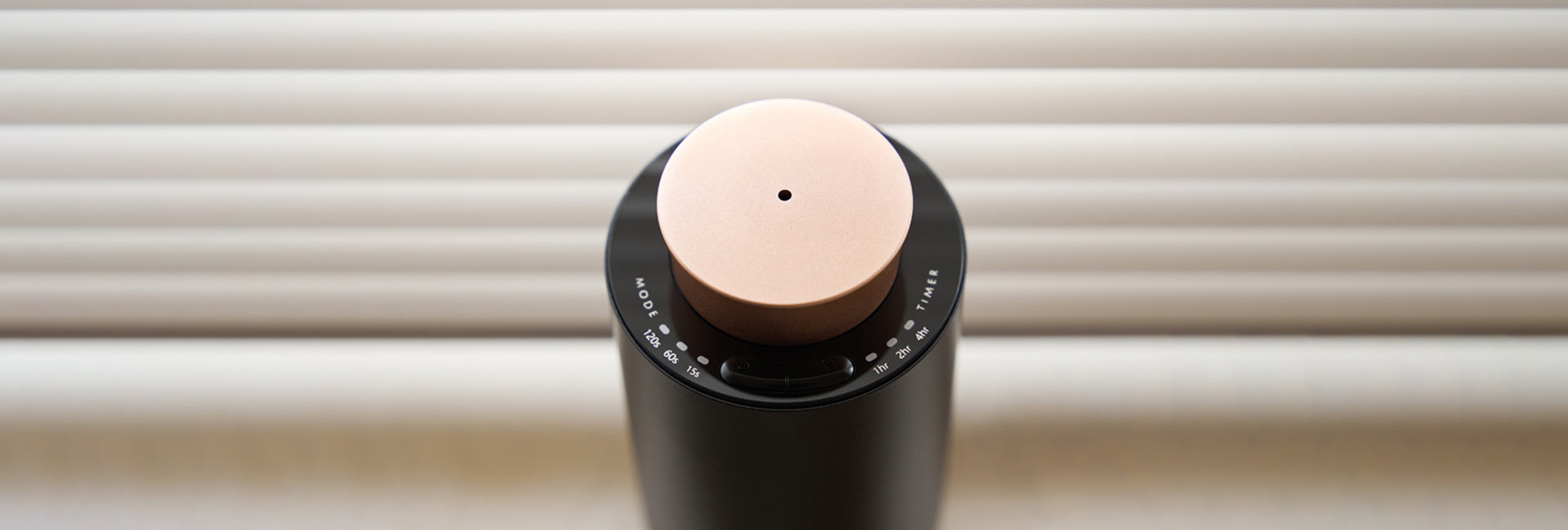 Electric Oil Diffuser - VAUCLUSE