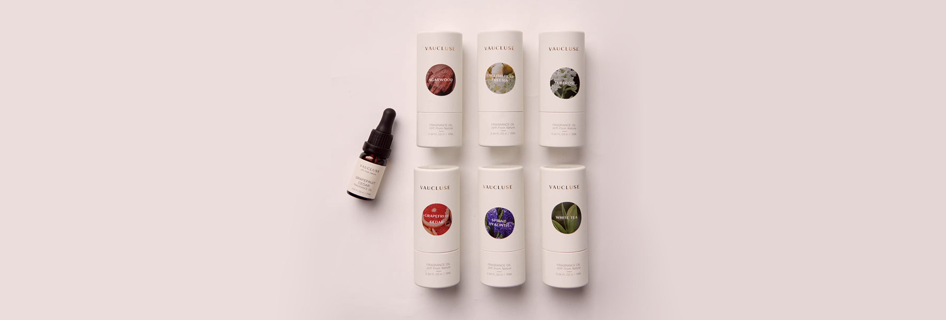 Quality Essential Oil