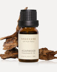 Agarwood Essential Oil - 10ml - VAUCLUSE