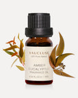 Amber Eucalyptus Essential Oil - 10ml - VAUCLUSE