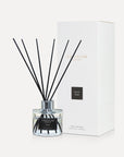 Black Rose Scented Reed Diffuser - VAUCLUSE