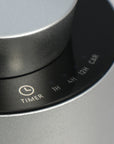 Essential Oil Diffuser (Silver) - VAUCLUSE