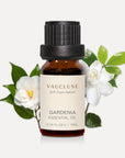 Gardenia Essential Oil - 10ml - VAUCLUSE