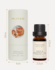 Peach & Grapefruit Tea Essential Oil - 10ml - VAUCLUSE