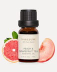 Peach & Grapefruit Tea Essential Oil - 10ml - VAUCLUSE