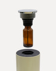 Ribbed Essential Oil Diffuser (Apricot) - VAUCLUSE