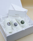 Signature Scent Set — Essential Oil Discovery Trio - VAUCLUSE
