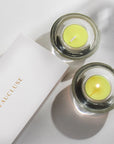 Vanilla Scented Tealight Candles - VAUCLUSE