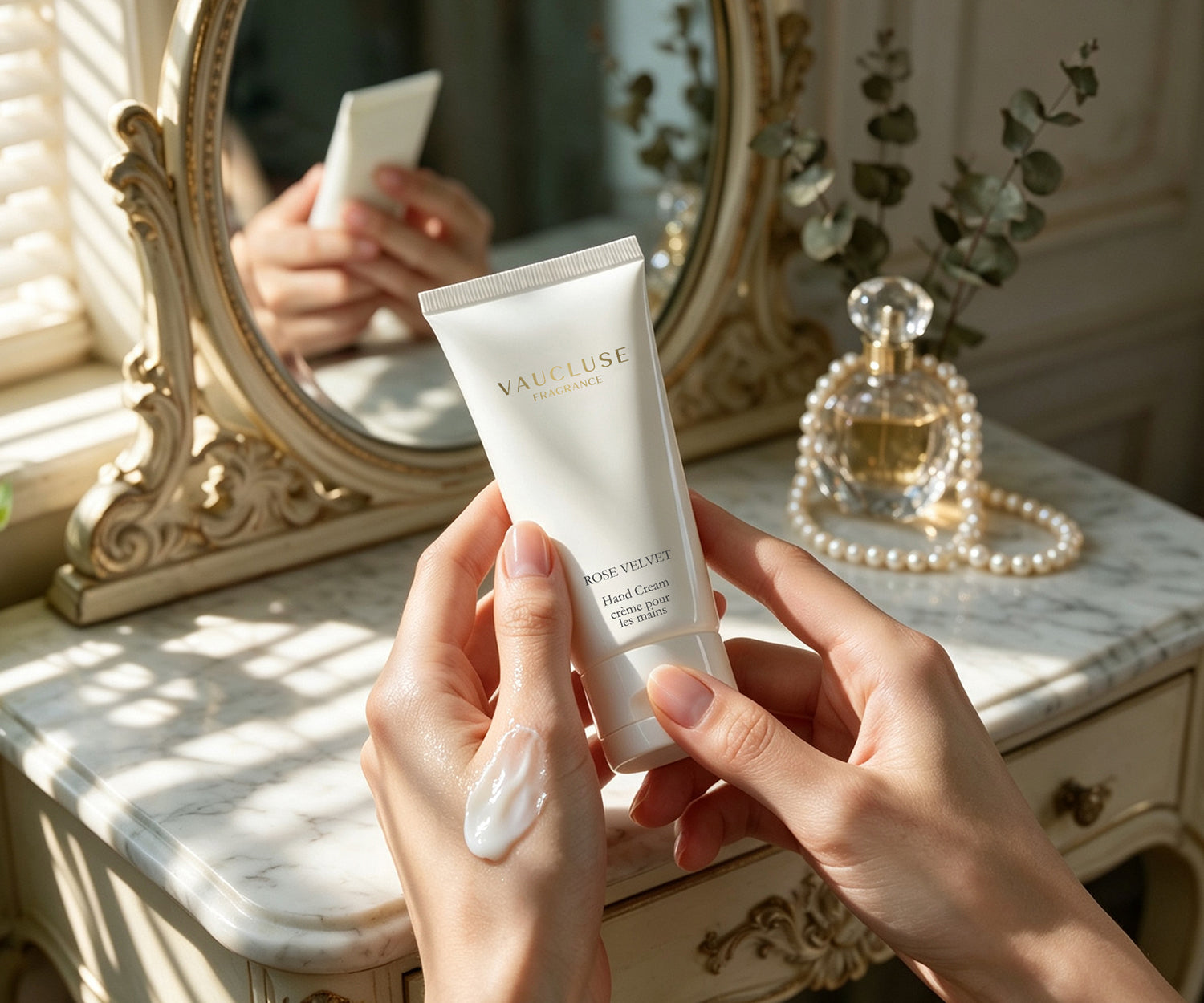 Best Hydrating Luxury Hand Cream: The Science of Smooth