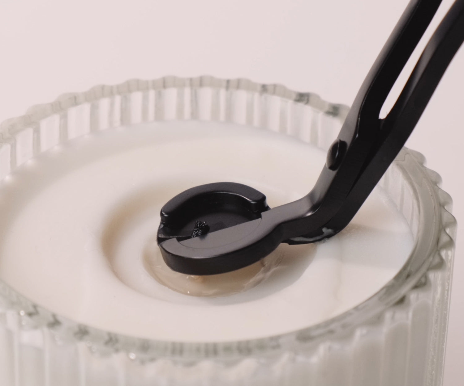 Why a Candle Wick Trimmer is the Secret to a Cleaner Burn & Better Scent