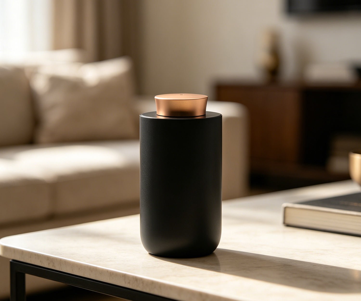 Best Decorative Electric Diffusers for Modern Interiors - VAUCLUSE