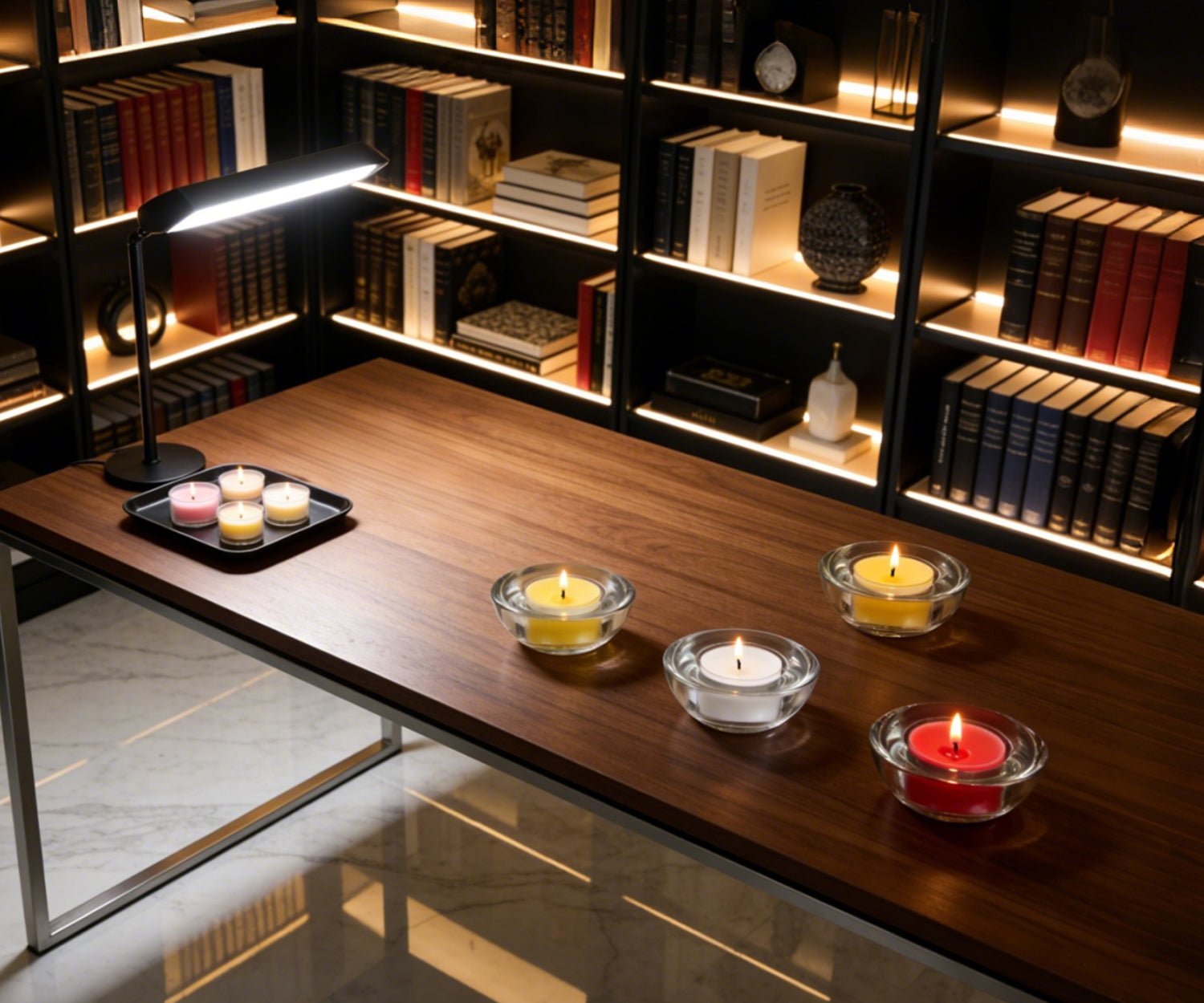 Illuminate Your Outdoors: The Ultimate Guide to Tealight Candle Holders for Gardens and Patios in Australia - VAUCLUSE