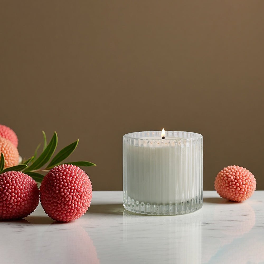 Seasonal Scents: The Best Luxury Candle Fragrances for Every Season - VAUCLUSE