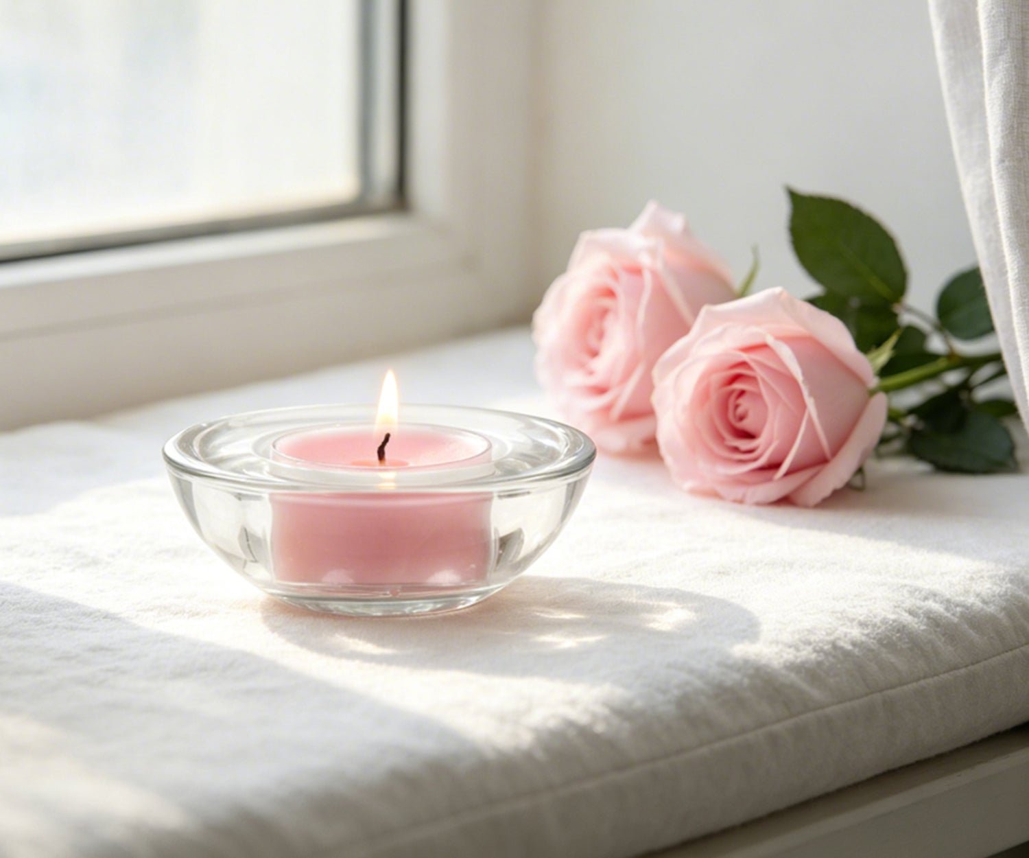 Tealight Burn Time: The Ultimate Guide to Making Scented Tea Light Candles Last Longer - VAUCLUSE