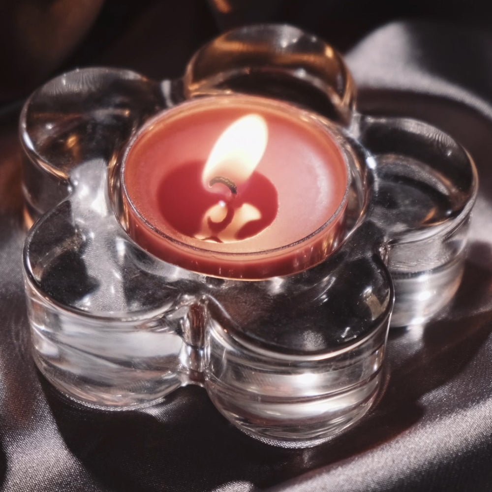 Tealight Candle Etiquette: Proper Use and Display Tips - VAUCLUSE