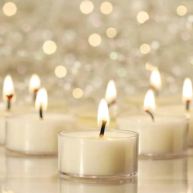 Tealight Candle Holder Centerpieces: Elevate Your Table Decor - VAUCLUSE