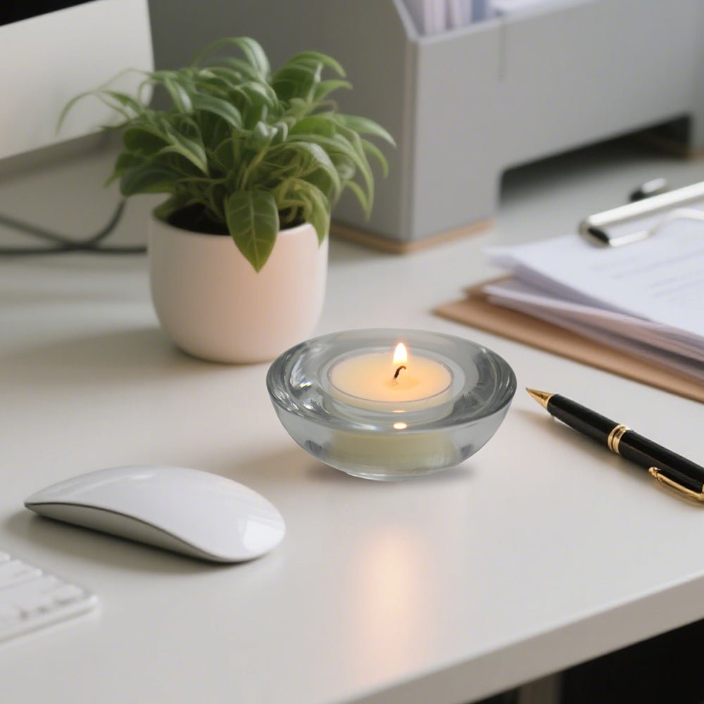 Tealight Candle Holder Gift Guide: Thoughtful Presents for Every Occasion - VAUCLUSE