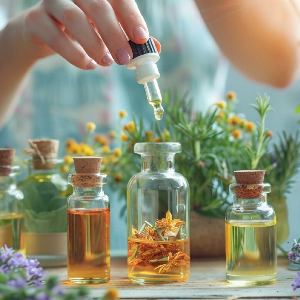 The Evolution of Perfume Bottles: Art, Design, and Functionality in Luxury Fragrances - VAUCLUSE
