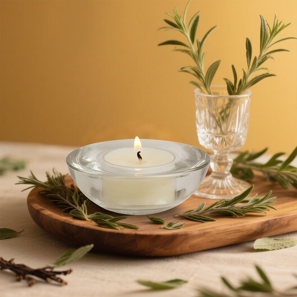 The History of Tealight Candle Holders: From Ancient Origins to Modern Decor - VAUCLUSE
