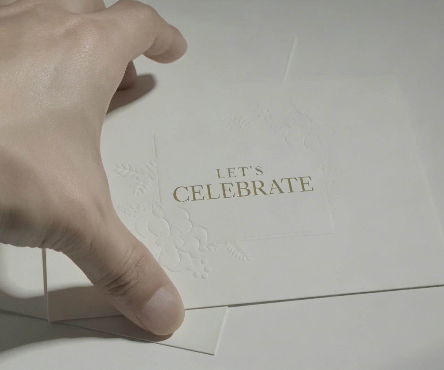 The Psychology of Greeting Cards: Why We Send Them and How They Affect Us - VAUCLUSE