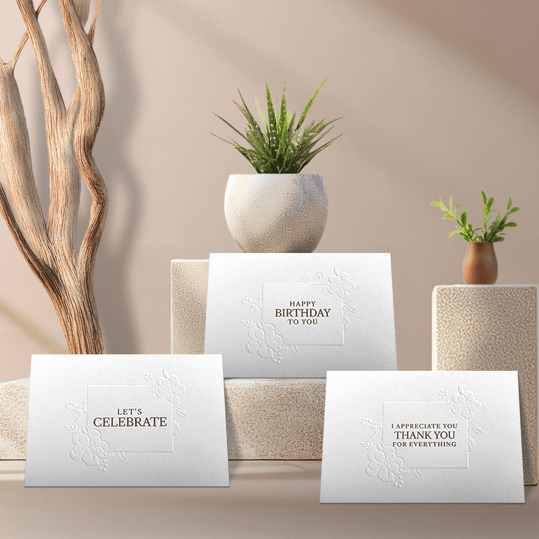The Role of Greeting Cards in Building and Maintaining Relationships - VAUCLUSE
