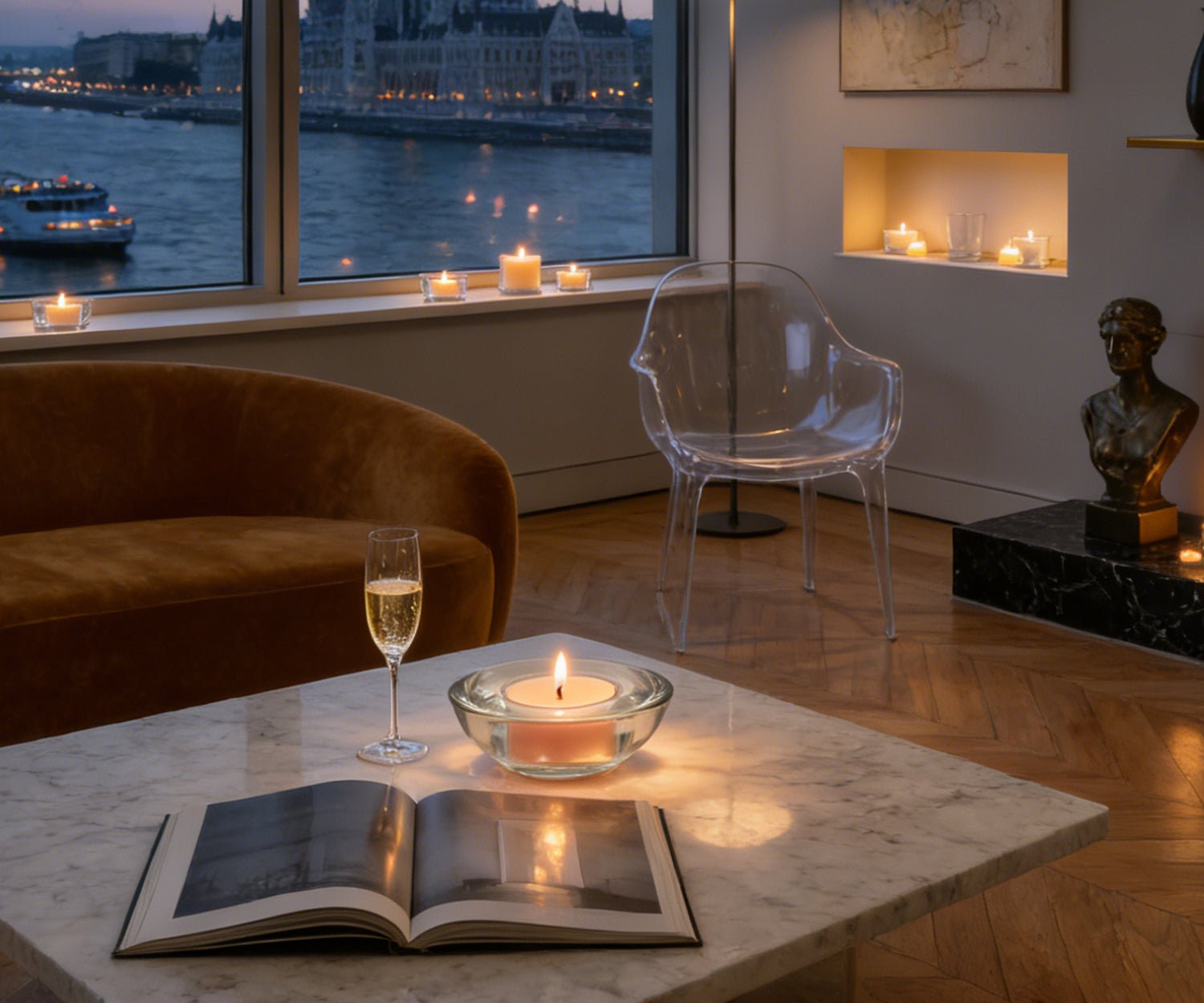 Upcycling Tealight Candle Containers: Creative Ways to Reuse and Recycle - VAUCLUSE