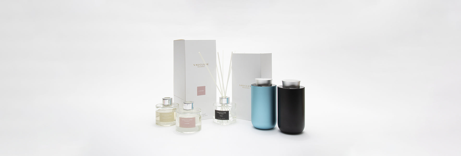 Luxury Diffusers