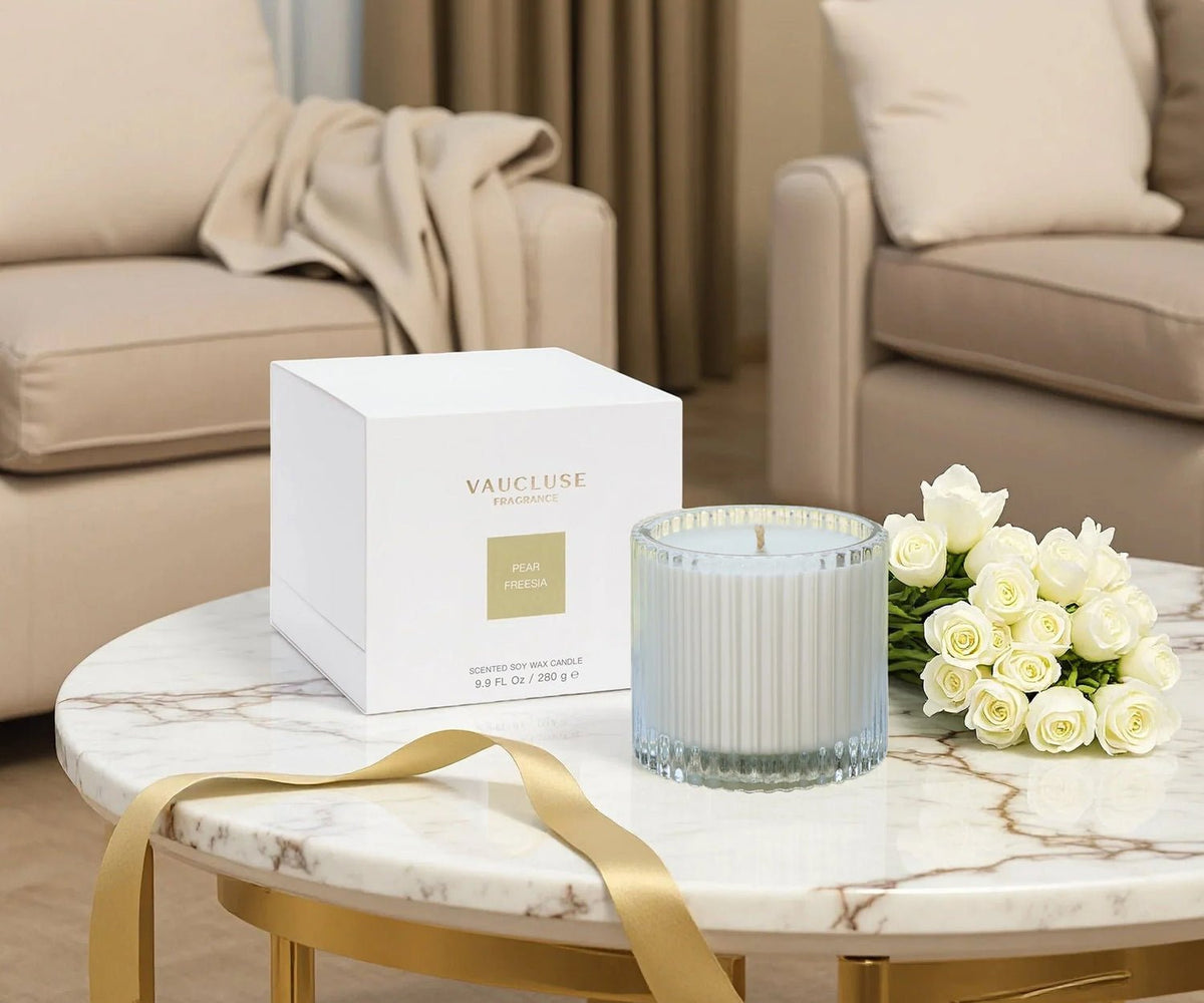 Luxury Fragrance Gifts & Gift Sets - VAUCLUSE