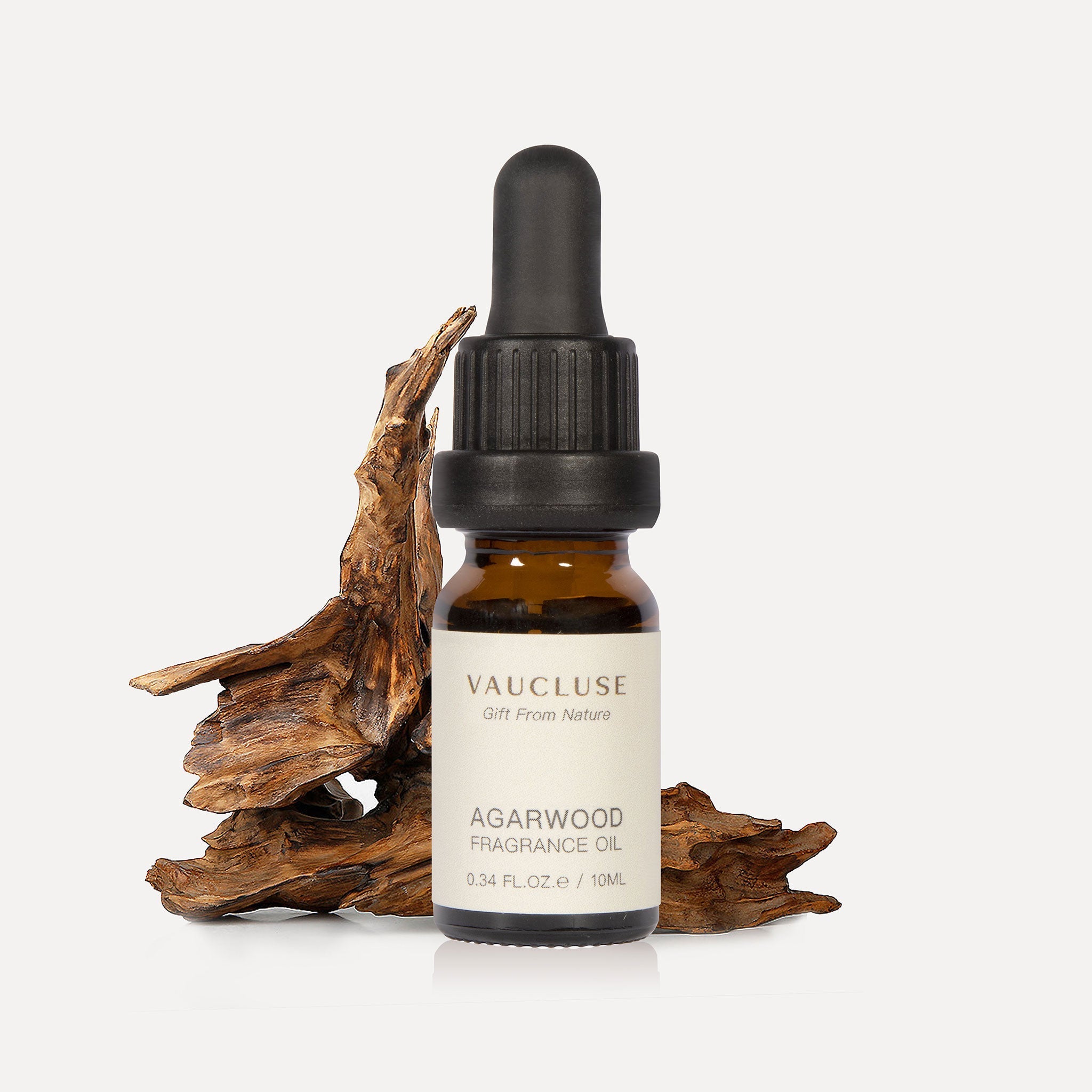 Agarwood Essential Oil - 10ml - VAUCLUSE