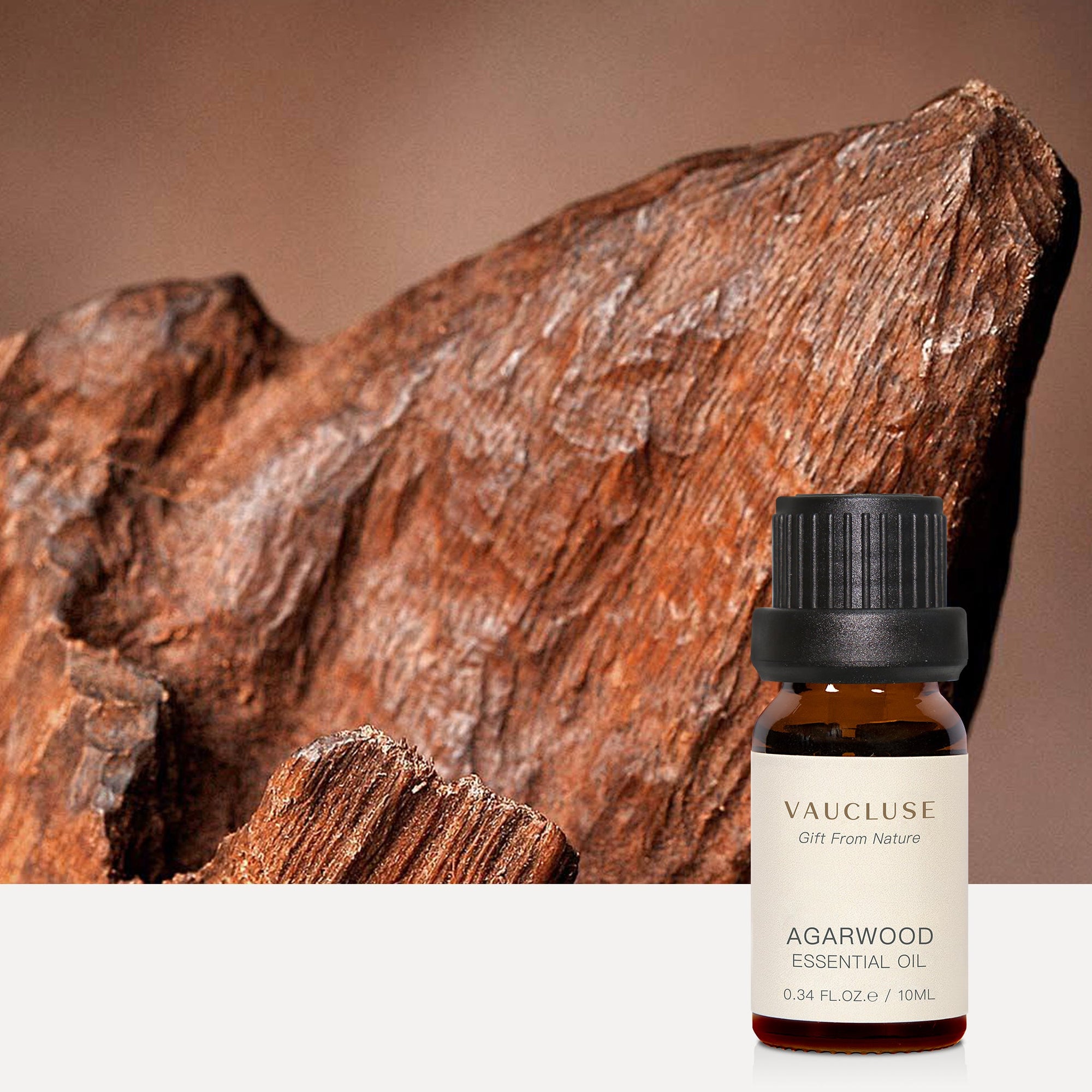 Agarwood Essential Oil - 10ml - VAUCLUSE