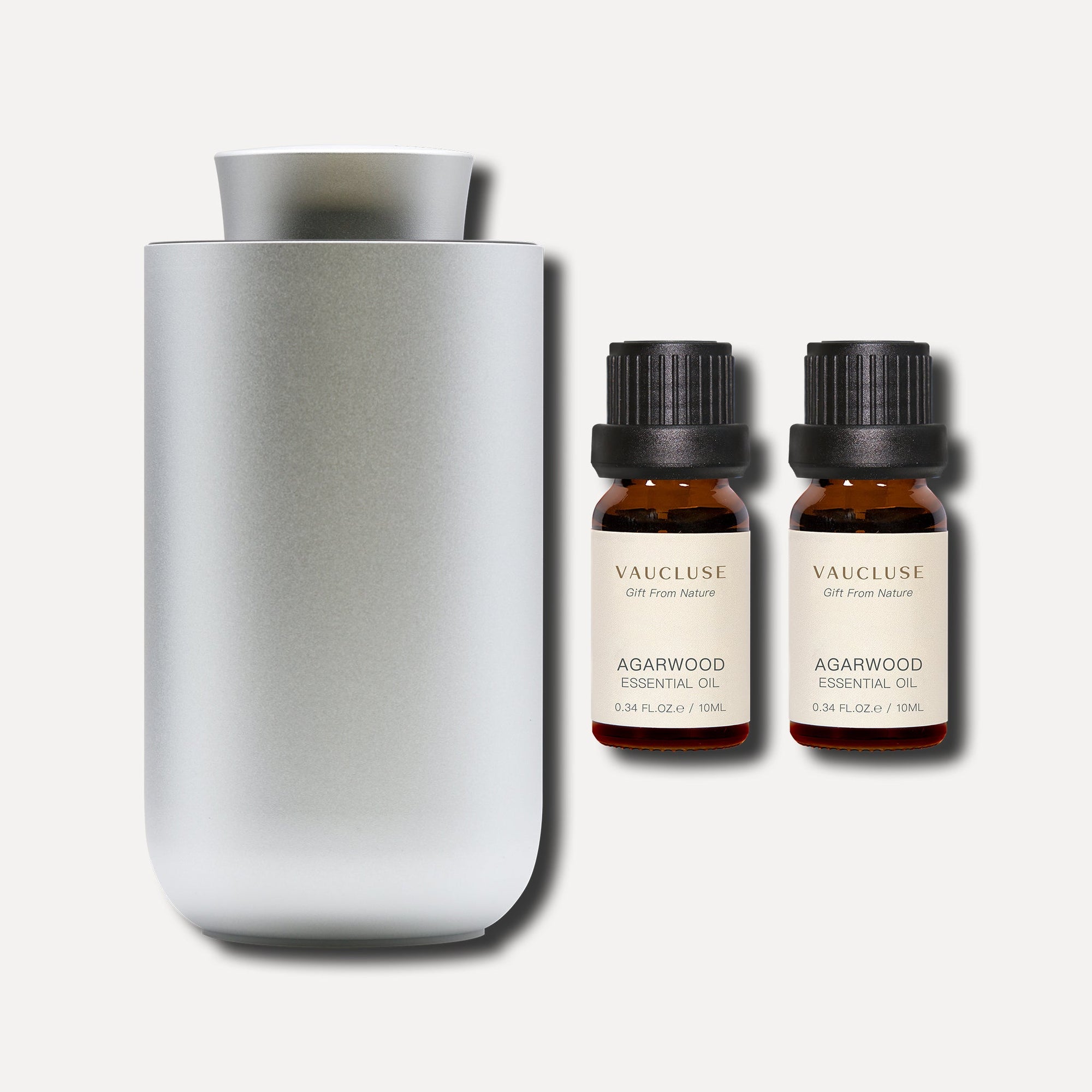 Agarwood Essential Oil - 10ml - VAUCLUSE