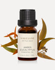 Amber Eucalyptus Essential Oil - 10ml - VAUCLUSE