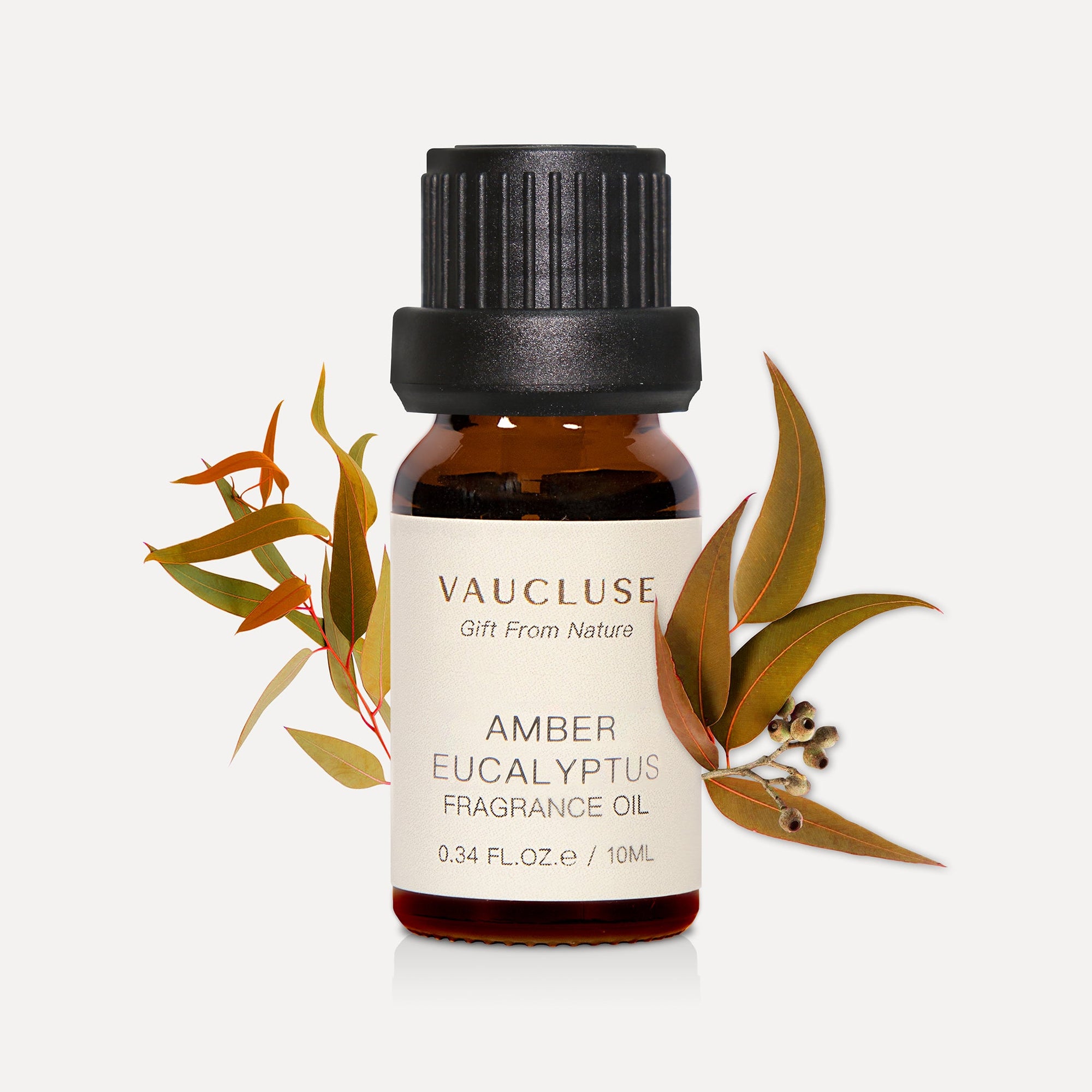 Amber Eucalyptus Essential Oil - 10ml - VAUCLUSE