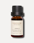 Amber Eucalyptus Essential Oil - 10ml - VAUCLUSE