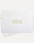 Appreciation Card - VAUCLUSE