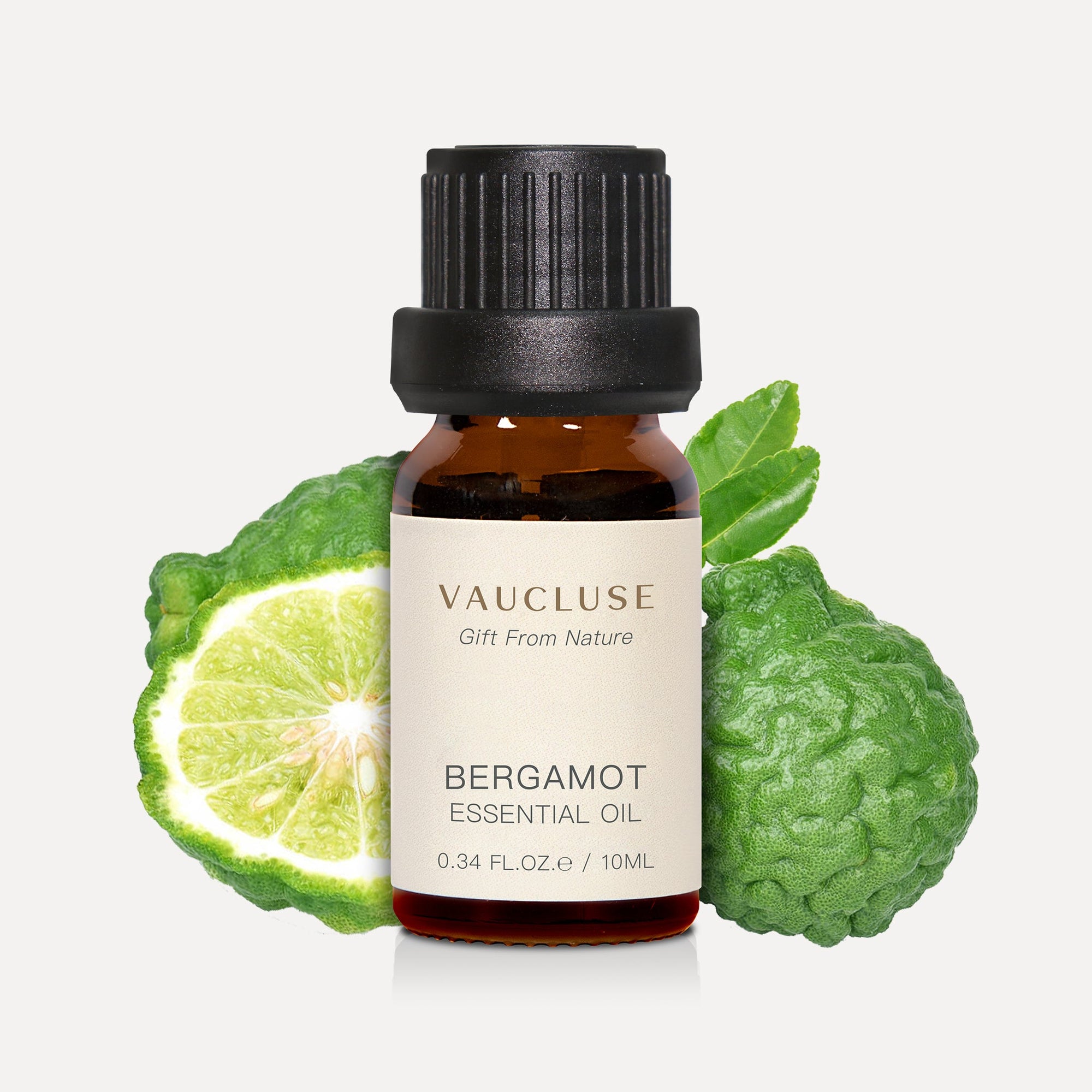 Bergamot Essential Oil - 10ml - VAUCLUSE