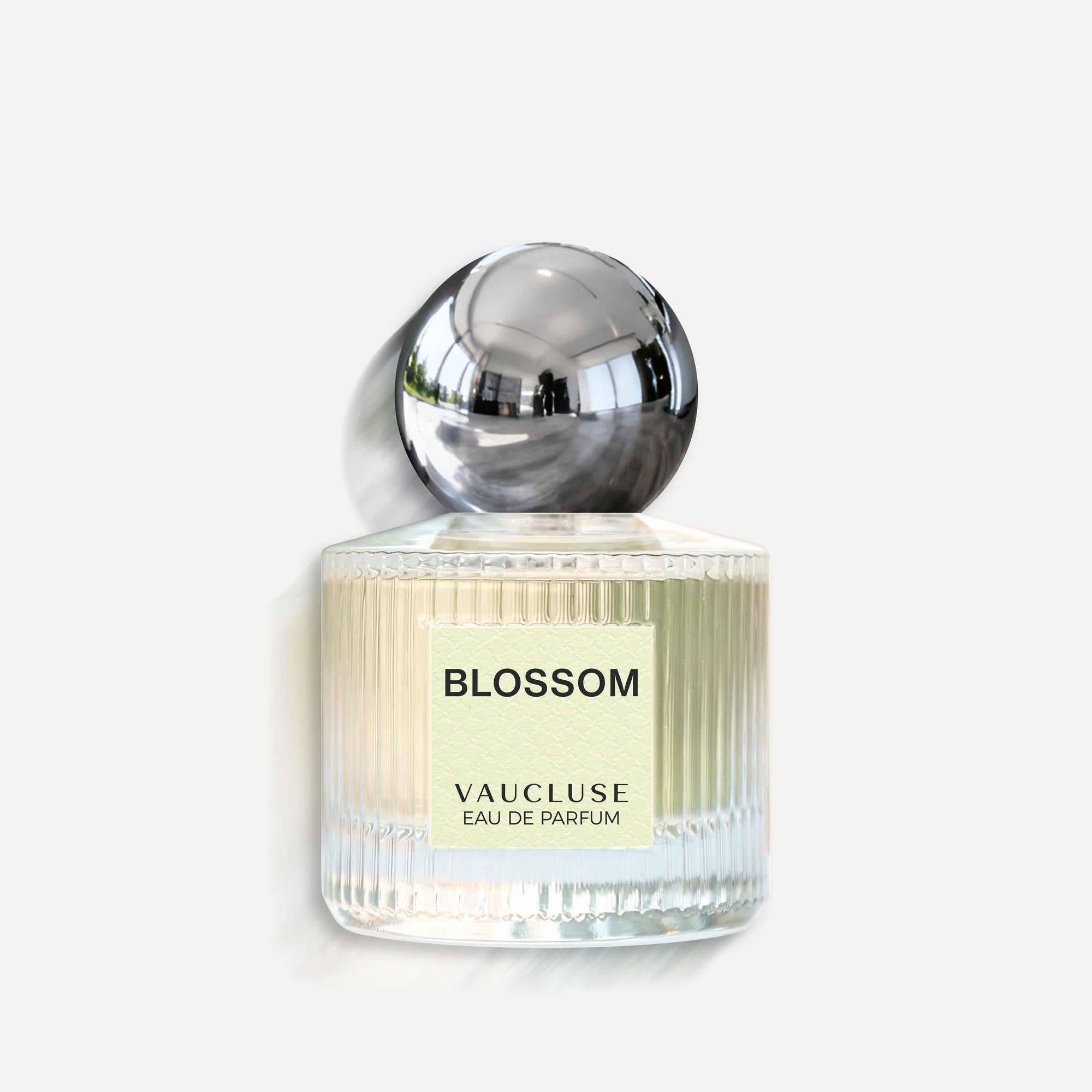 Blossom Eau De Parfum - VAUCLUSE