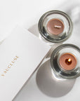 Cinnamon Scented Tealight Candles - VAUCLUSE