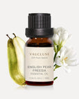 English Pear and Freesia Essential Oil - 10ml - VAUCLUSE