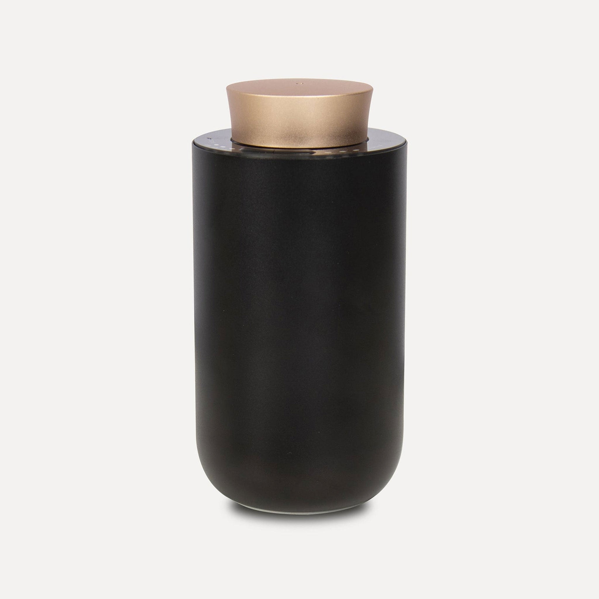 Essential Oil Diffuser (Black Gold) - VAUCLUSE