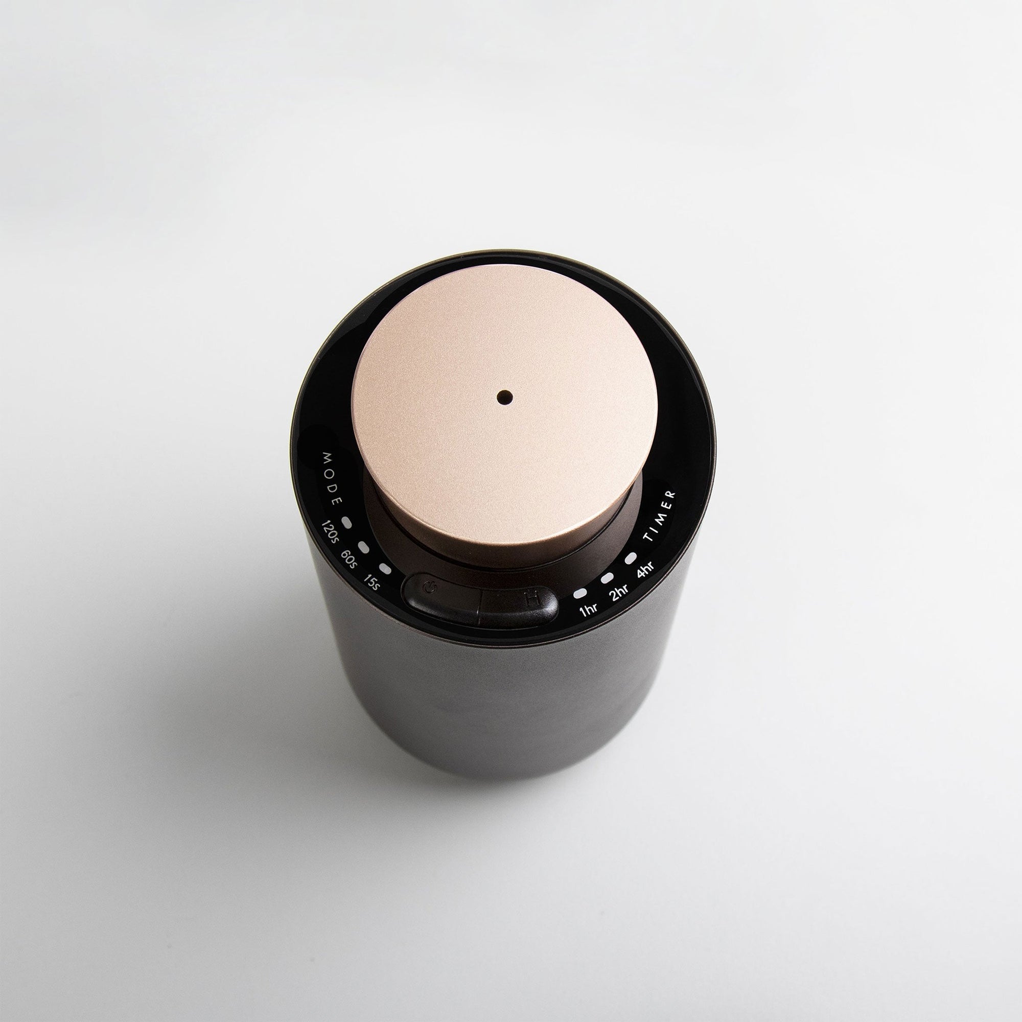 Essential Oil Diffuser (Brown Gold) - VAUCLUSE