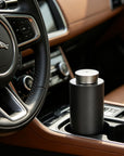 Essential Oil Diffuser (Gun Metal) - VAUCLUSE