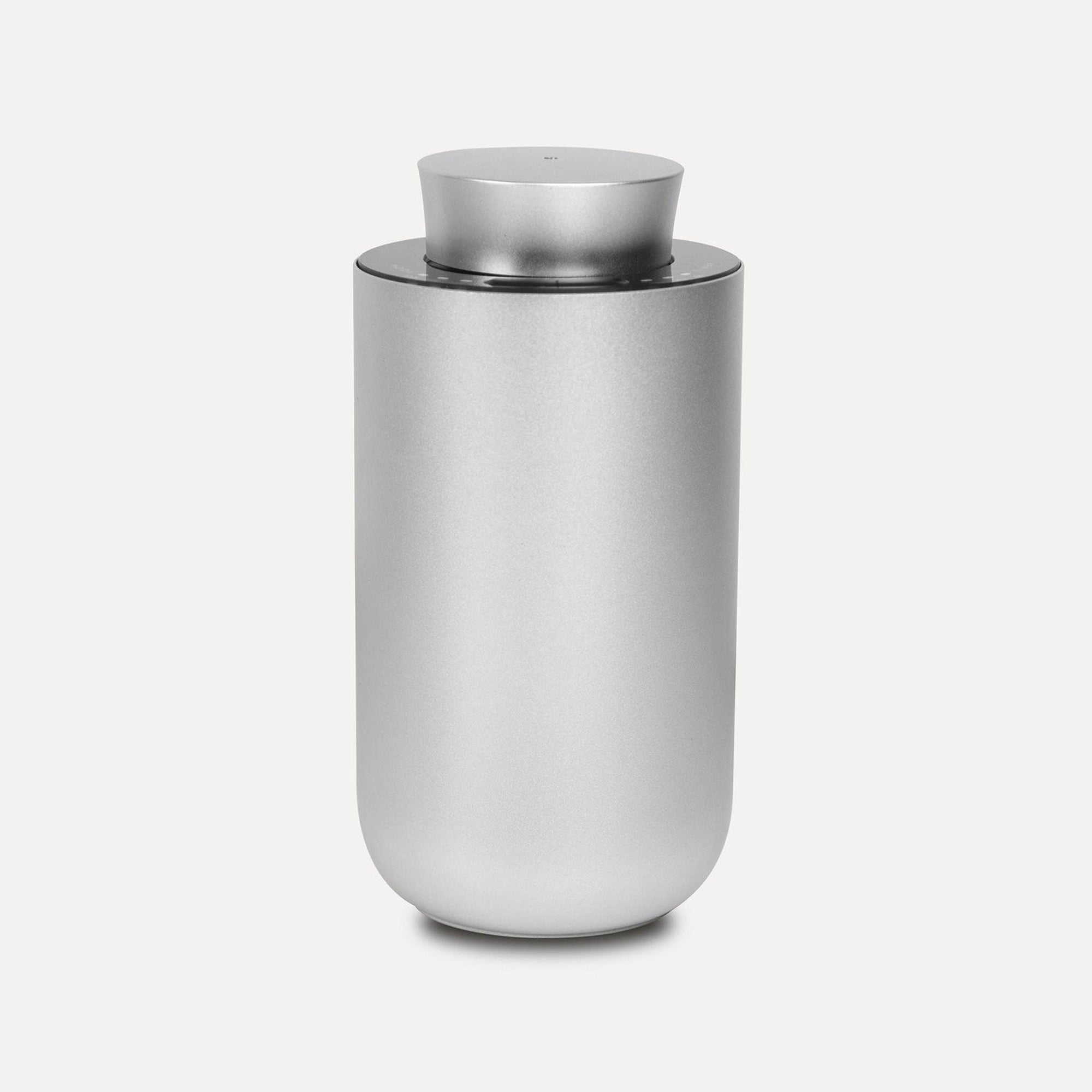 Essential Oil Diffuser (Silver) - VAUCLUSE