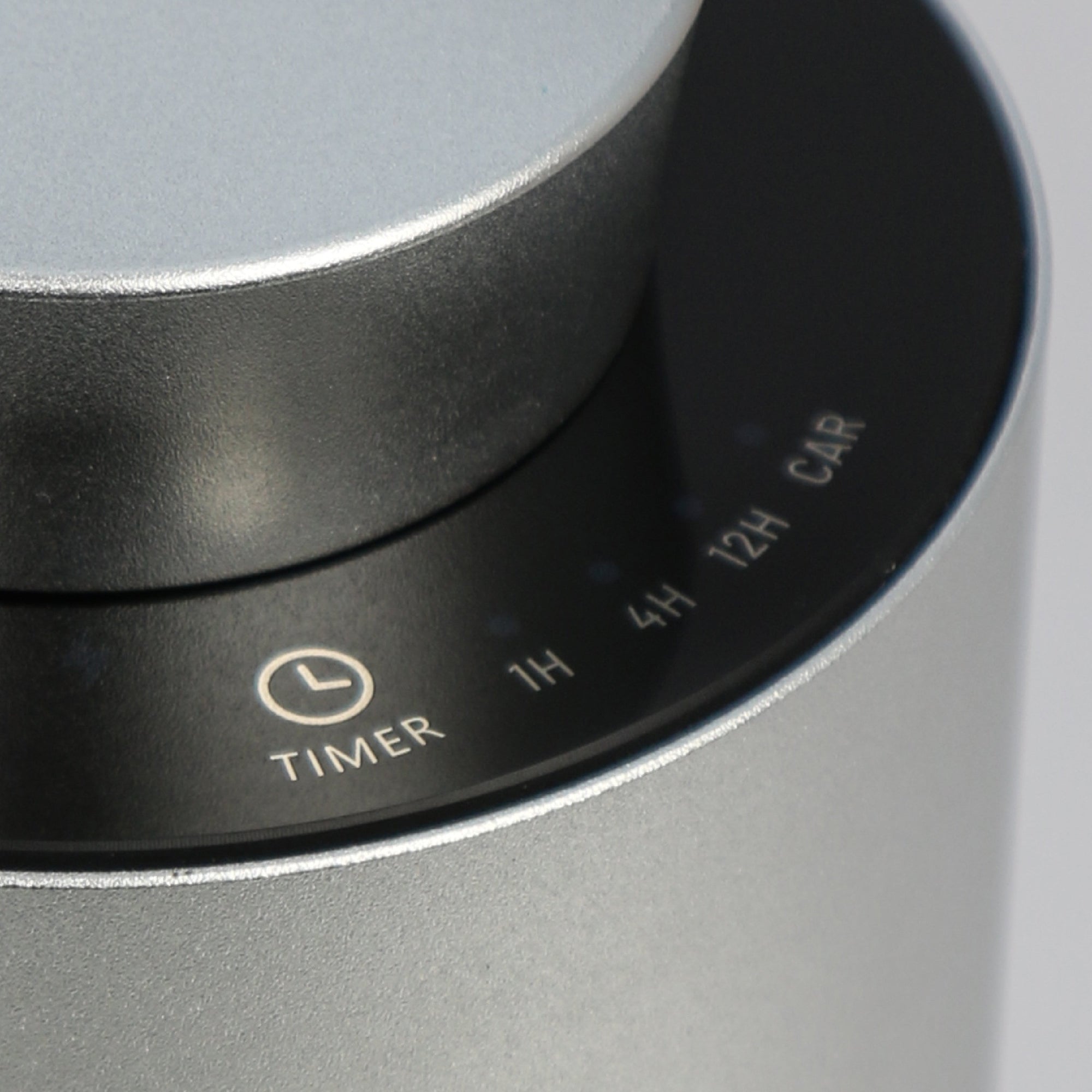 Essential Oil Diffuser (Silver) - VAUCLUSE