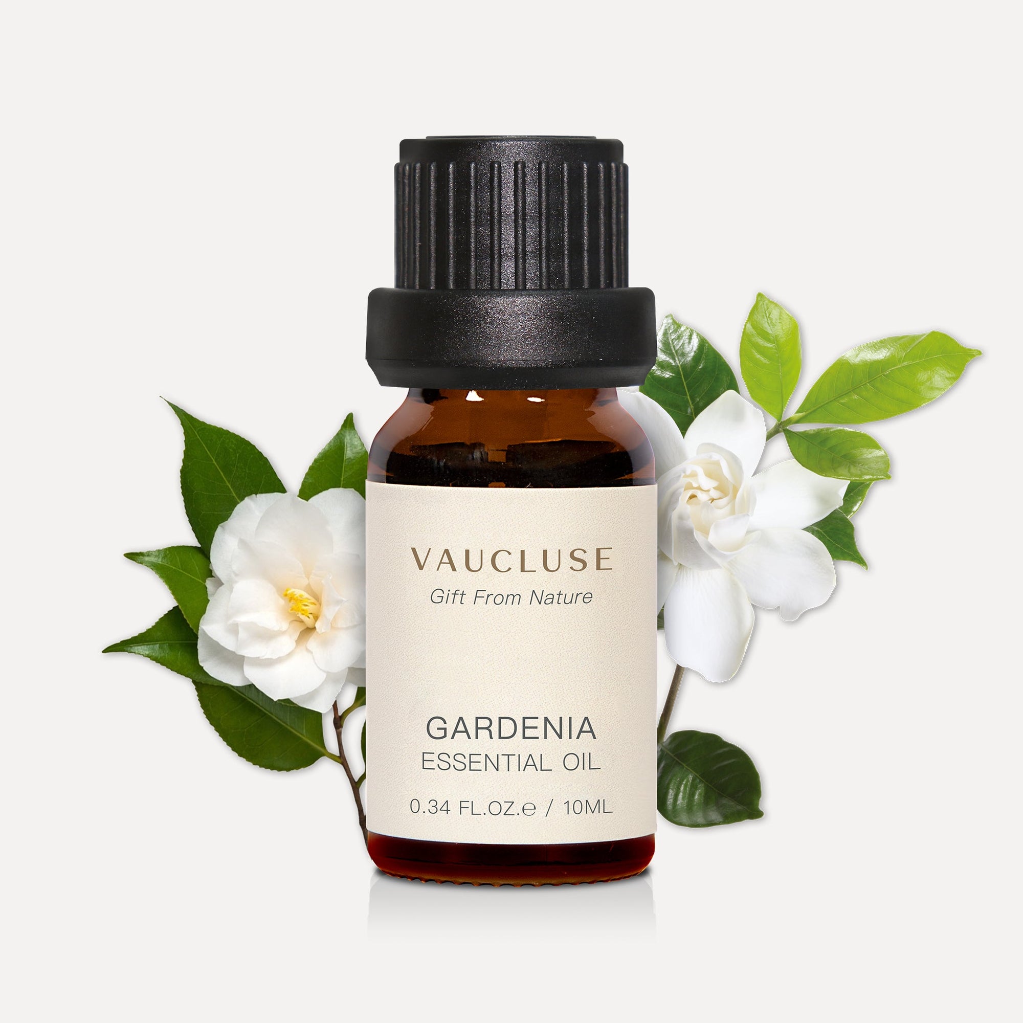 Gardenia Essential Oil - 10ml - VAUCLUSE