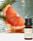 Grapefruit & Cedar Essential Oil - 10ml - VAUCLUSE