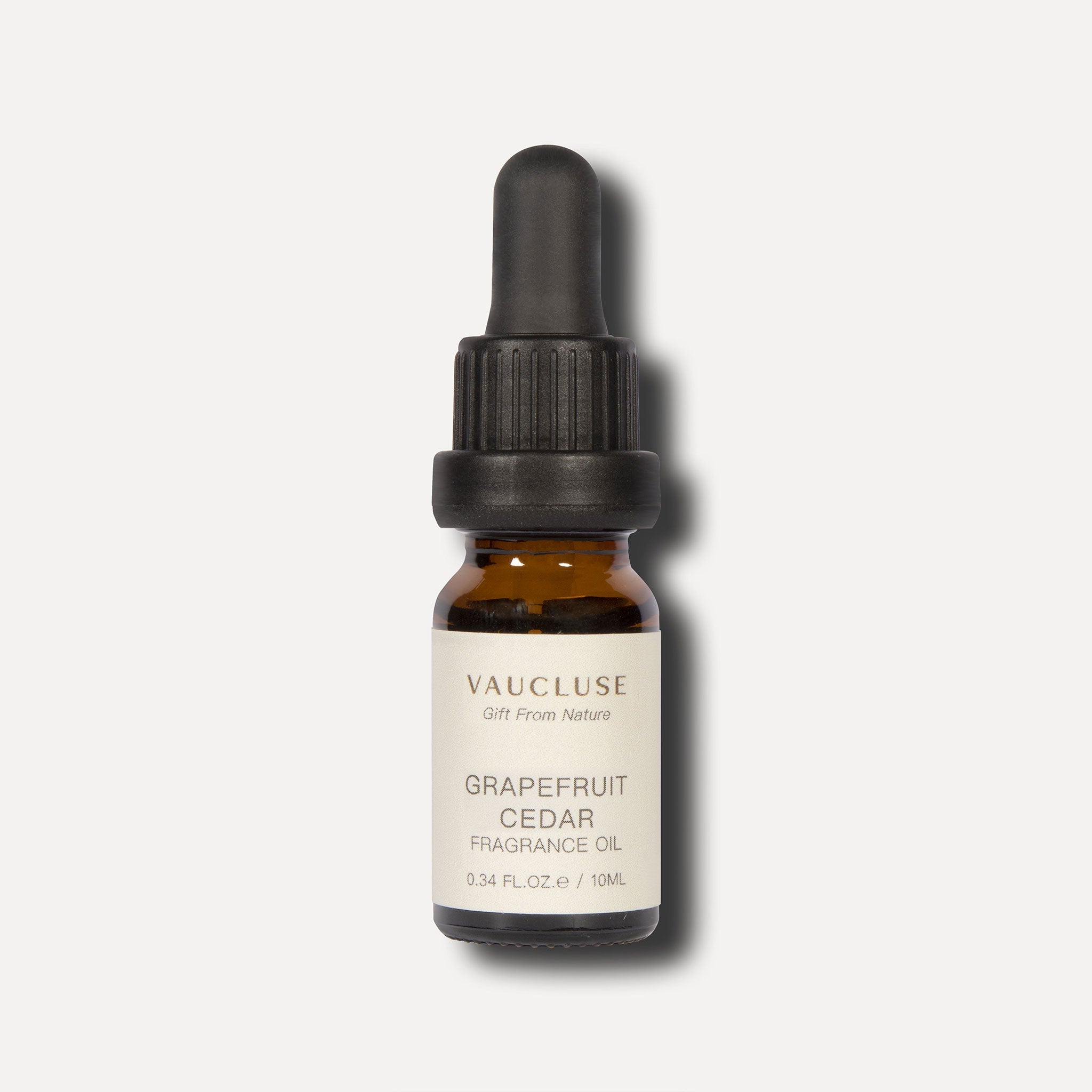 Grapefruit & Cedar Essential Oil - 10ml - VAUCLUSE